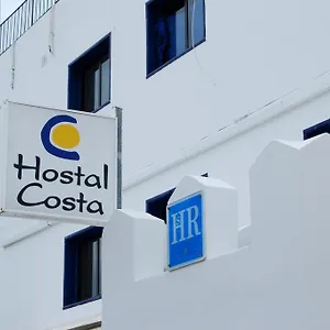 Costa España